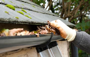 gutter cleaning Stoke Prior