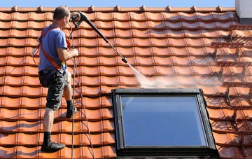 roof cleaning Stoke Prior