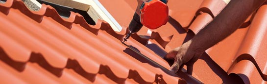save on Stoke Prior roof installation costs