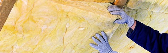 quotes for Stoke Prior roof insulation