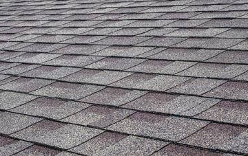 Stoke Prior tiles for shallow pitch roofing