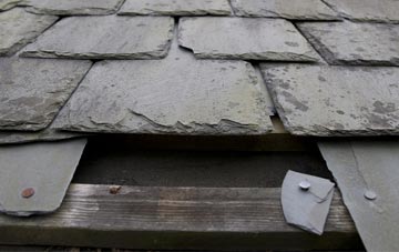 Stoke Prior slate roof repairs and maintenance