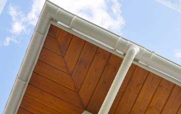 Stoke Prior soffit types