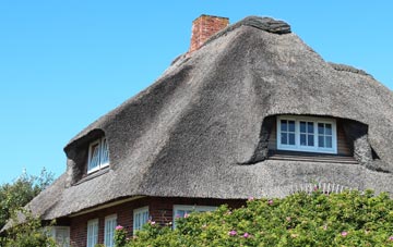 thatch roofing Stoke Prior