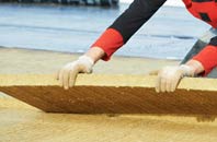 find rated Stoke Prior roof insulation companies